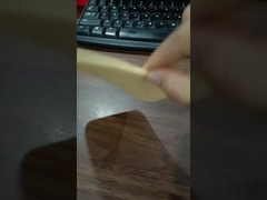 Envases de espuma impermeables